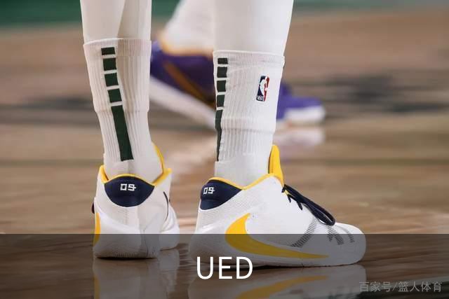 关于UED